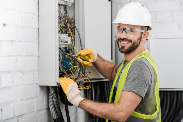 Best Electric Panel Repair  in Fort Washington, PA