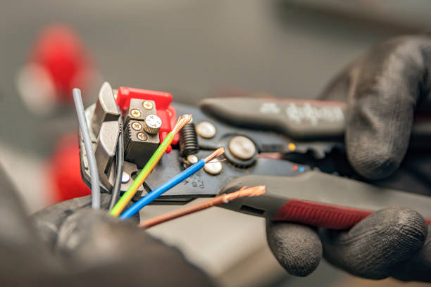 Best Commercial Electrician Services  in Fort Washington, PA