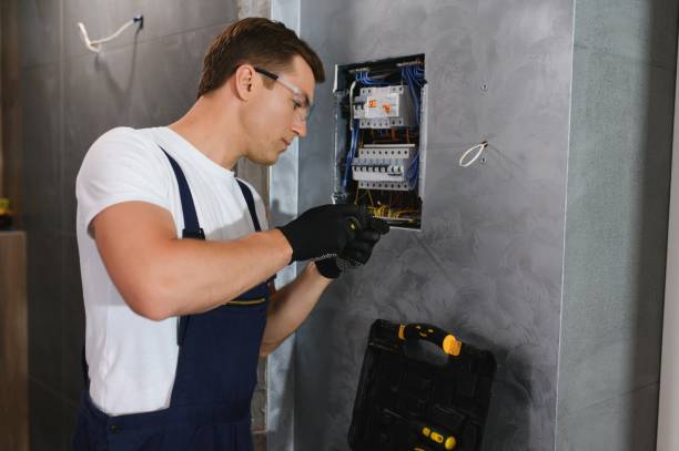Best Local Electrician Companies  in Fort Washington, PA