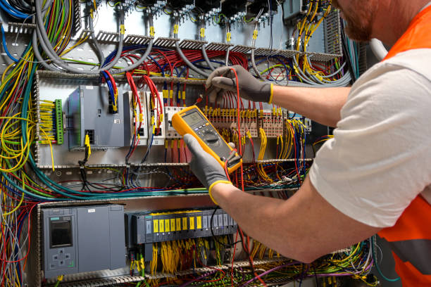 Best Circuit Breaker Repair  in Fort Washington, PA