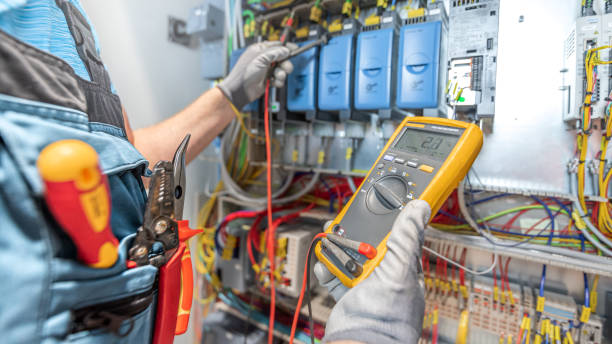 Affordable Emergency Electrician in Fort Washington, PA
