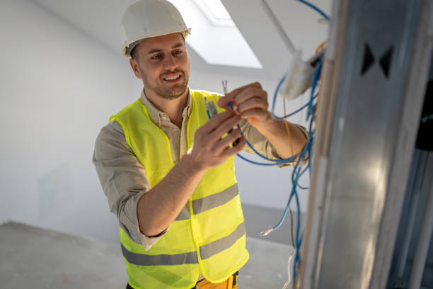 Best Electrical Contractors for Businesses  in Fort Washington, PA
